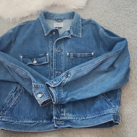 VINTAGE Polo Ralph Lauren - Picture 4 of 5